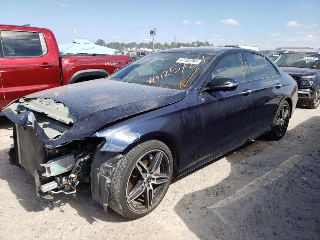 2020 MERCEDES-BENZ E 350 W1KZF8DB3LA842786