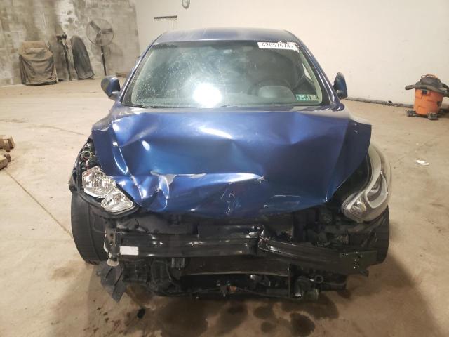 2016 HYUNDAI ELANTRA SE 5NPDH4AE7GH795671