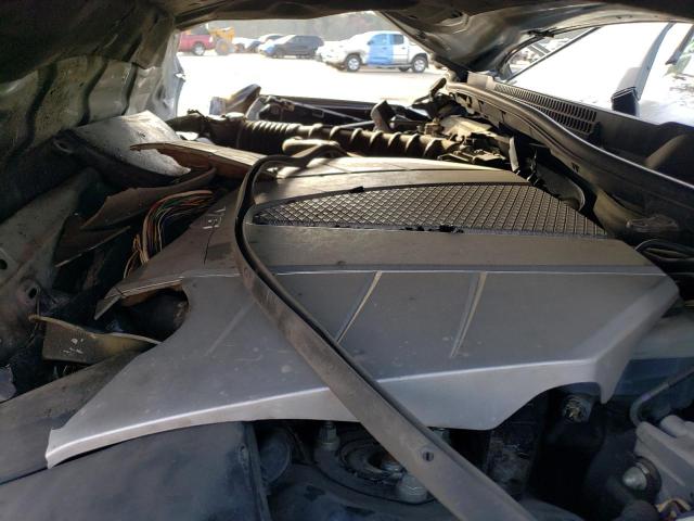 2006 Lexus Is 350 VIN: JTHBE262765005432 Lot: 43270094