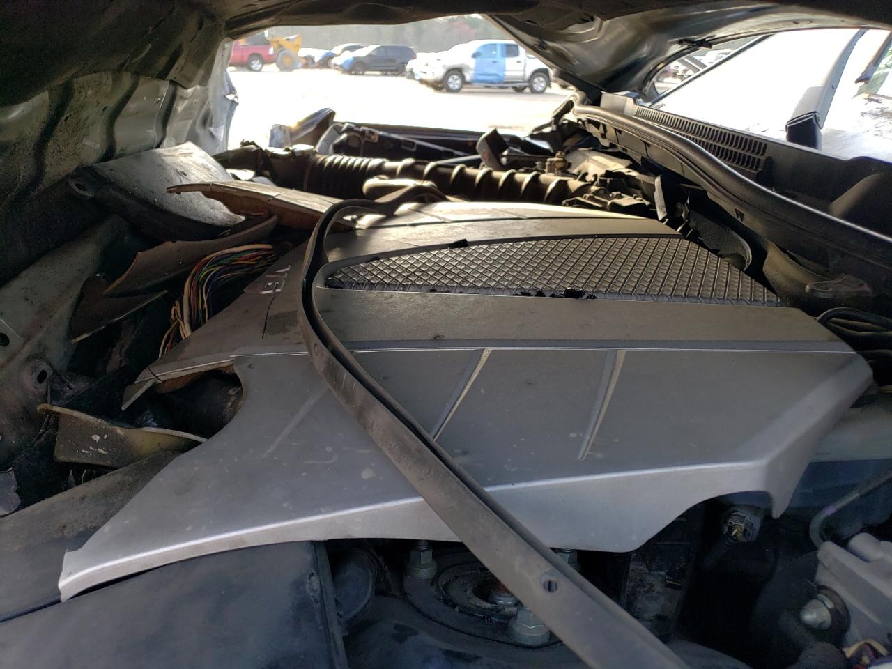 JTHBE262765005432 2006 Lexus Is 350