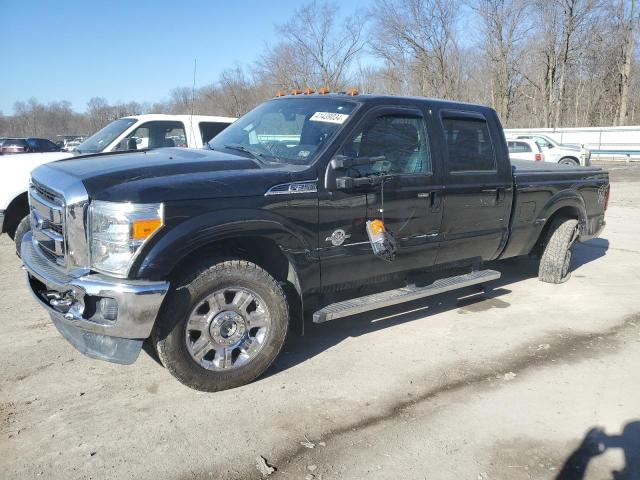 2016 Ford F-350 