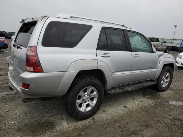 2003 Toyota 4Runner Sr5 VIN: JTEBU14R430019422 Lot: 40906674