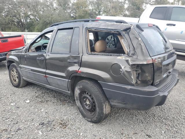 2004 Jeep Grand Cherokee Laredo VIN: 1J4GX48S04C381984 Lot: 43239144