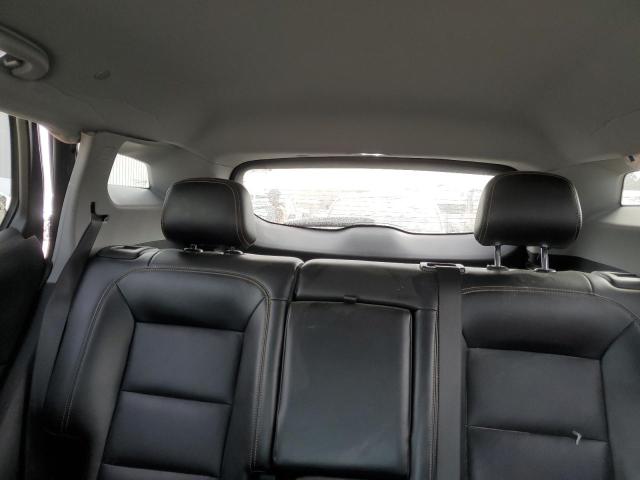 2021 GMC TERRAIN SL 3GKALVEV4ML307598
