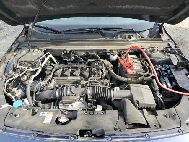 2019 HONDA ACCORD LX 1HGCV1F13KA080400