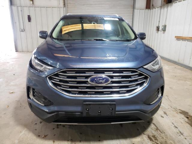 2FMPK4J91KBB85010 2019 FORD EDGE, photo no. 5