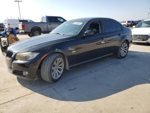 2011 BMW 3 Series 328i