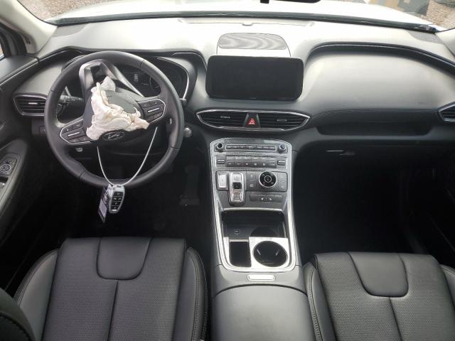 2023 HYUNDAI SANTA FE X - 5NMS6DAJ9PH605649