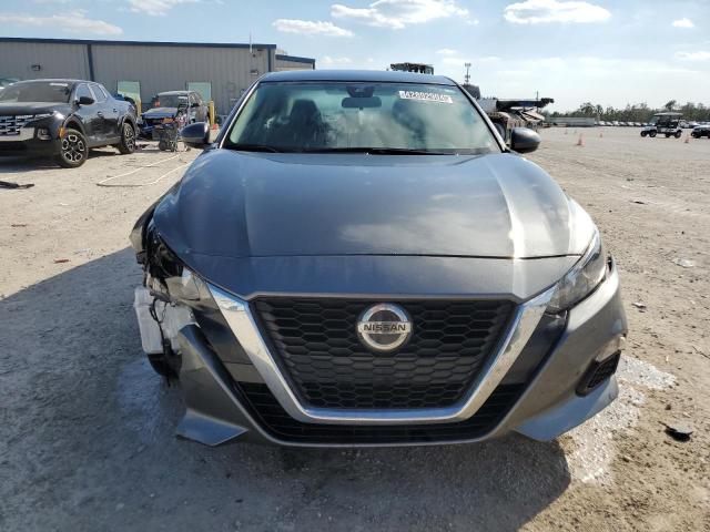 2022 NISSAN ALTIMA S 1N4BL4BV2NN407558