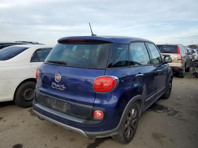 2015 FIAT 500L TREKK ZFBCFADH1FZ034022