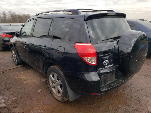 2007 Toyota Rav4 Limited VIN: JTMBD31V876028404 Lot: 42047114