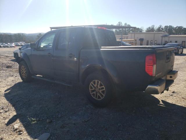 2015 NISSAN FRONTIER S 1N6AD0EV0FN703815