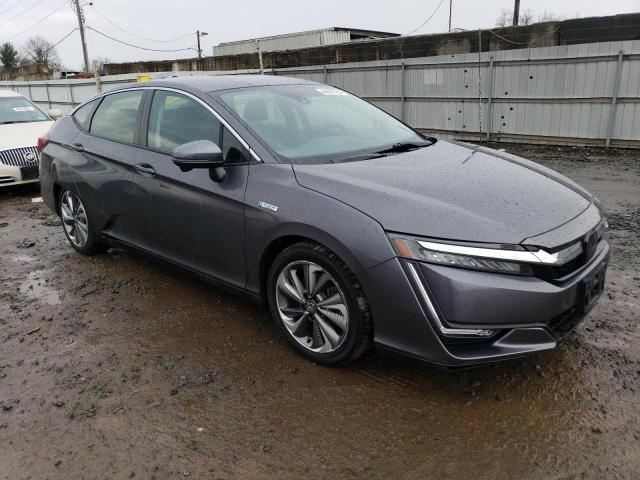 2018 HONDA CLARITY TO - JHMZC5F38JC018662