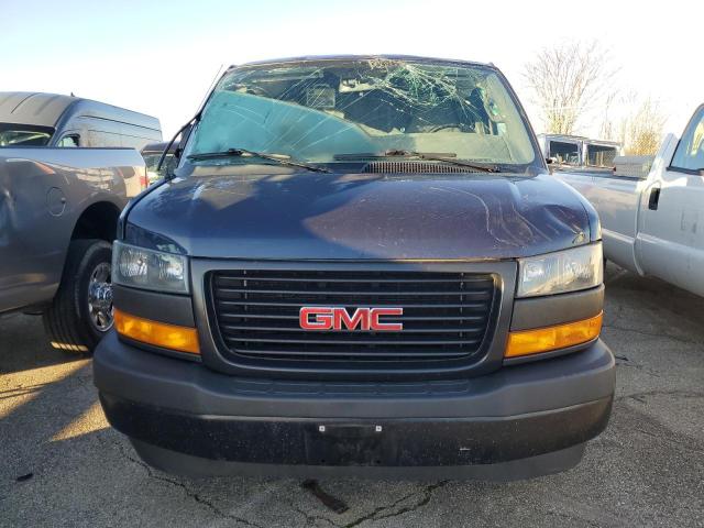 2019 GMC SAVANA G35 1GTZ7GFG3K1228099