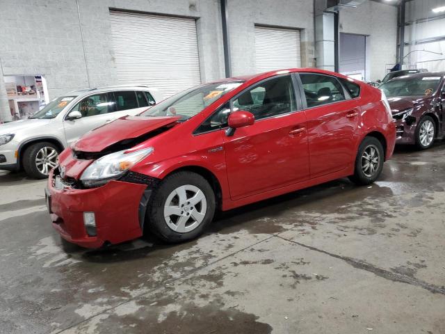 2010 Toyota Prius VIN: JTDKN3DU2A0094781 Lot: 43802014