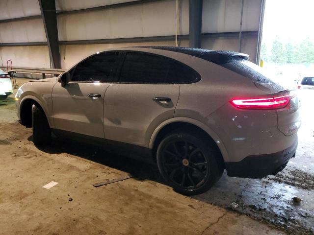 2023 PORSCHE CAYENNE CO - WP1BA2AY5PDA27606
