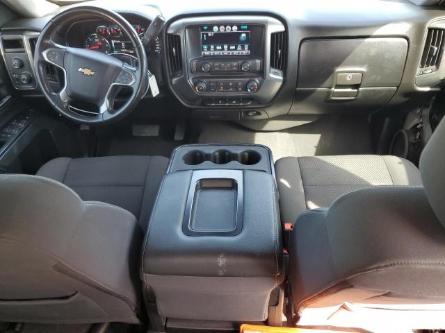 2018 CHEVROLET SILVERADO 3GCUKREC1JG611848