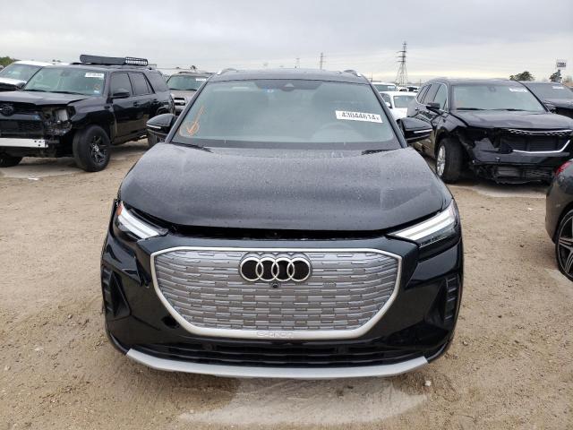 2023 AUDI Q4 E-TRON WA1BCBFZ0PP006037