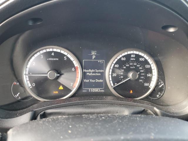 2015 LEXUS NX 200T JTJBARBZ0F2005148