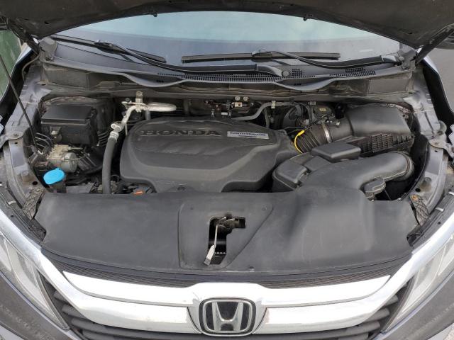 2018 HONDA ODYSSEY EX - 5FNRL6H7XJB068361