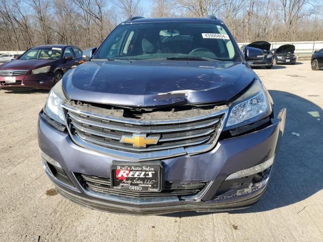 2014 Chevrolet Traverse - Image 5