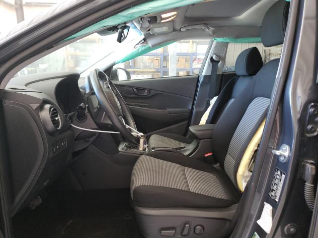 2021 HYUNDAI KONA SEL P - KM8K62AA1MU732738