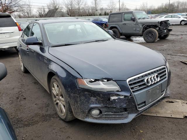 2009 Audi A4 - Image 4
