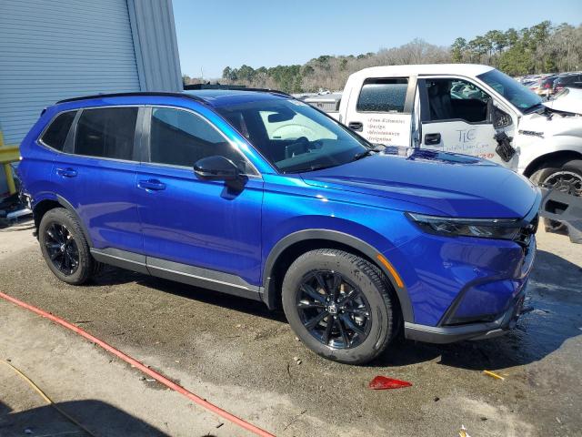 2023 HONDA CR-V SPORT - 7FARS6H54PE010406