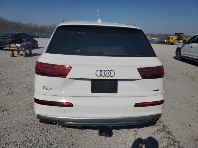 VIN WA1LHAF74JD021101 2018 Audi Q7, Premium Plus no.6