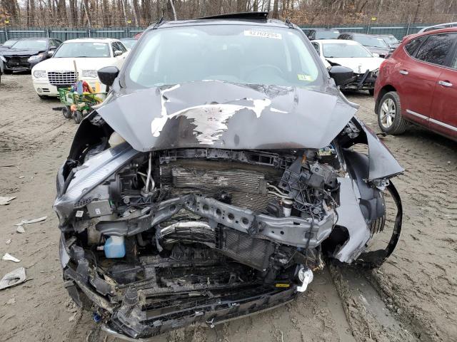 2018 FORD ESCAPE SE 1FMCU9GD6JUB65894