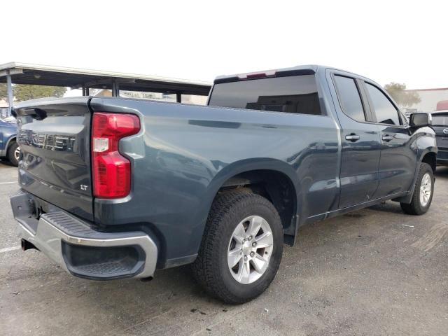 2020 Chevrolet Silverado C1500 Lt VIN: 1GCRWCED4LZ120077 Lot: 42691794