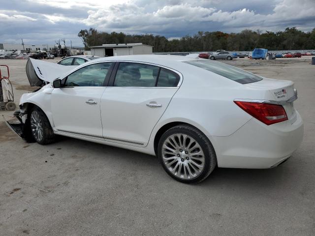 2016 BUICK LACROSSE P 1G4GF5G35GF249746