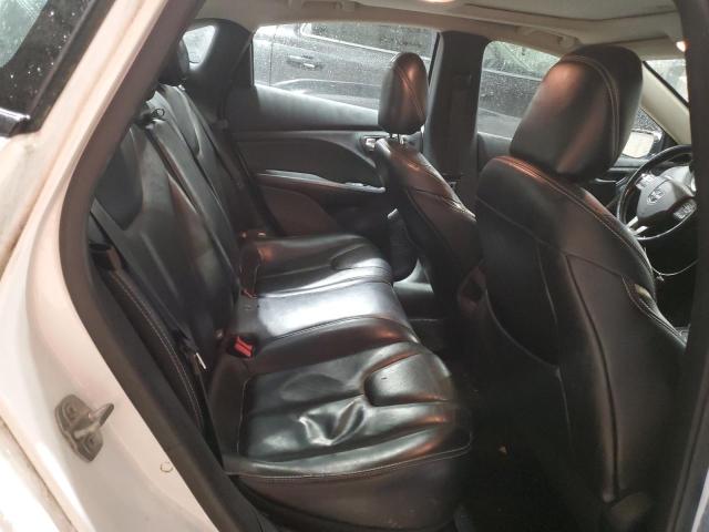 2014 Dodge Dart Limited VIN: 1C3CDFCB6ED871331 Lot: 43905234