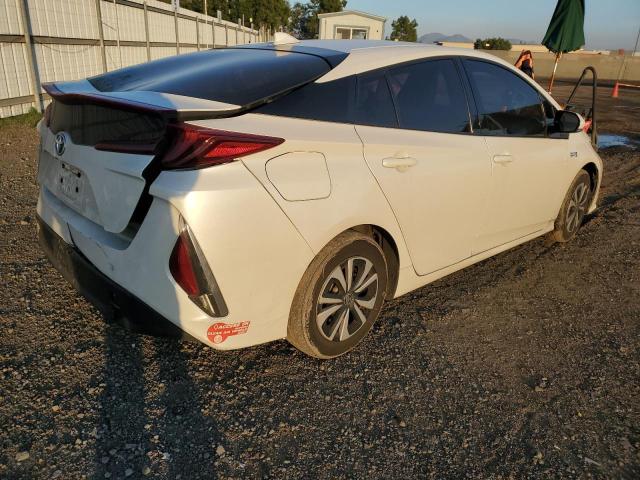 2018 TOYOTA PRIUS HYB JTDKARFP1J3094615