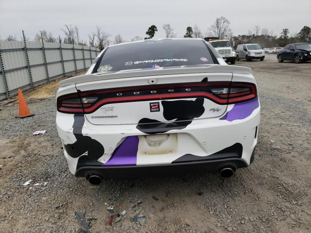 2019 DODGE CHARGER R/ 2C3CDXCT7KH630052