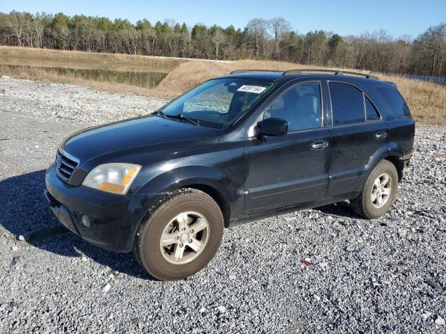 2008 Kia Sorento EX