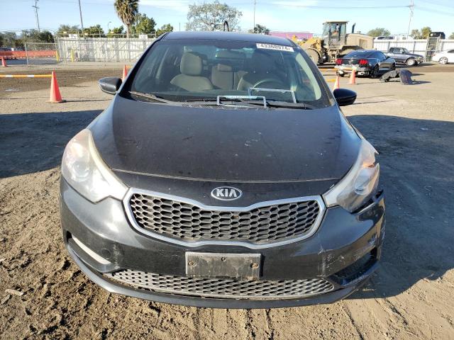 2015 KIA FORTE LX KNAFK4A64F5335558