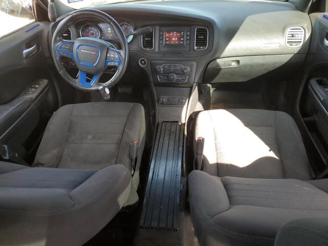 2016 DODGE CHARGER PO - 2C3CDXAG4GH205868