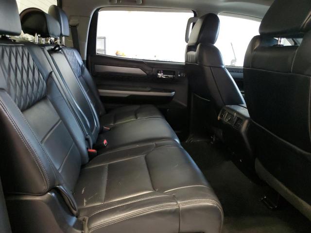 2019 TOYOTA TUNDRA CRE 5TFAY5F19KX825944