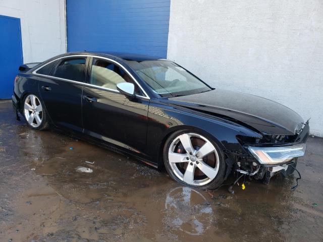 2020 AUDI S6 PREMIUM WAUDFAF27LN057489