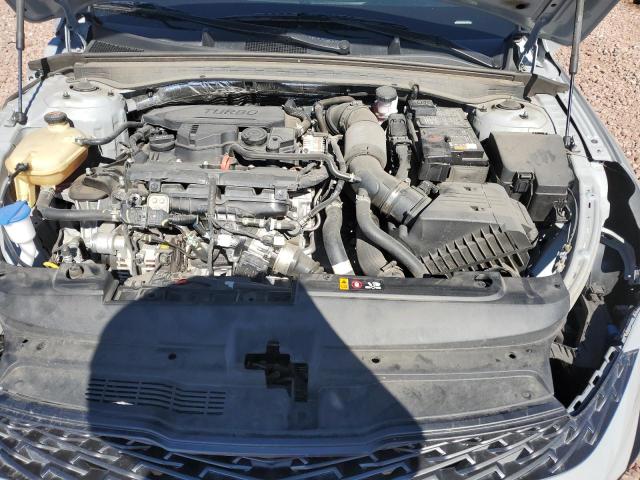 2022 KIA K5 GT LINE 5XXG64J26NG139012