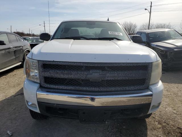 2007 Chevrolet Silverado K1500 VIN: 2GCEK19J471717663 Lot: 43637104