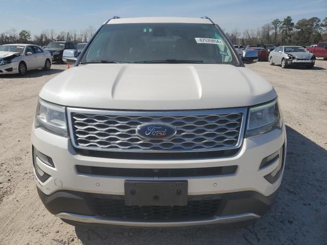 2016 FORD EXPLORER P 1FM5K8HT0GGC02525