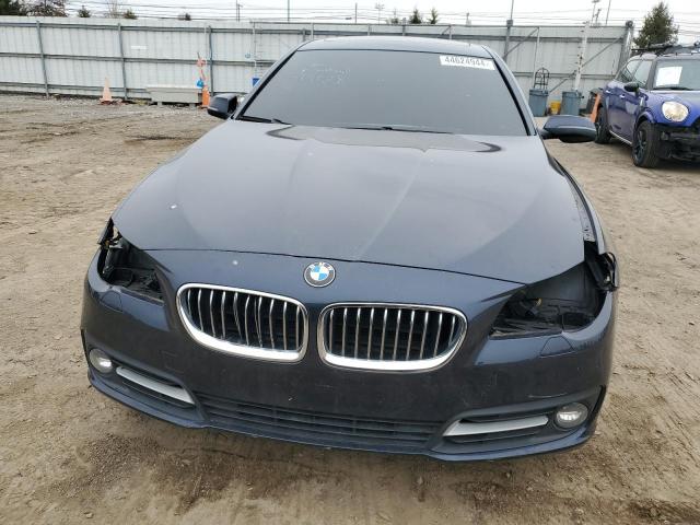 WBA5A7C5XFD622123 2015 BMW 5 SERIES-4
