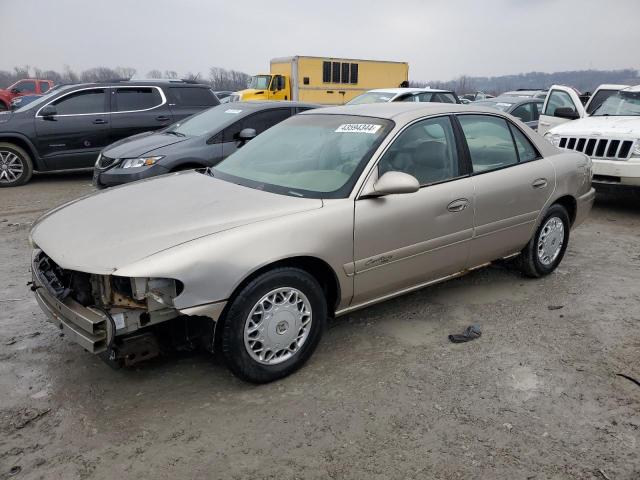 1999 BUICK CENTURY LIMITED for Sale | IL - SOUTHERN ILLINOIS | Wed. Apr ...