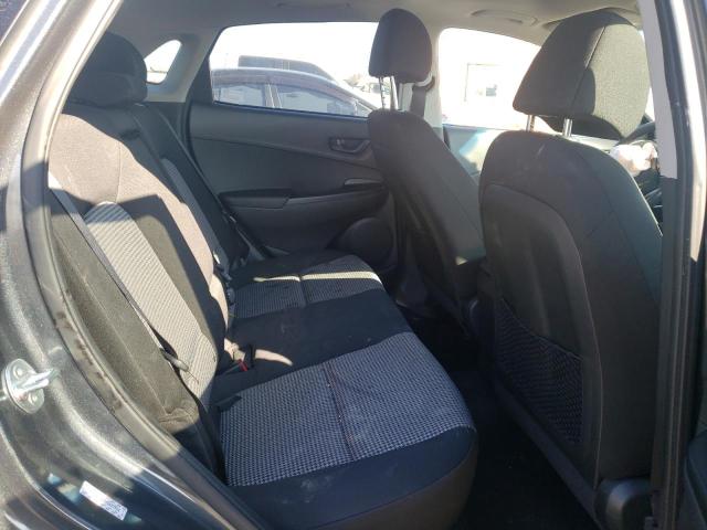 2021 HYUNDAI KONA SEL P - KM8K62AA2MU687826