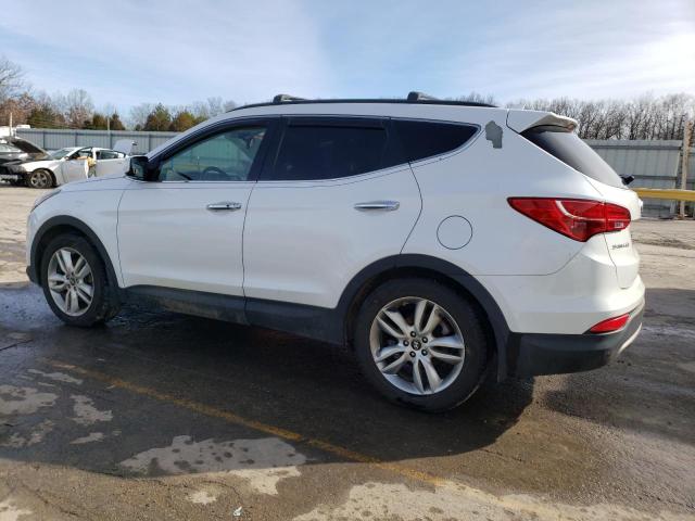 2013 Hyundai Santa Fe Sport VIN: 5XYZU3LA1DG107950 Lot: 41451154