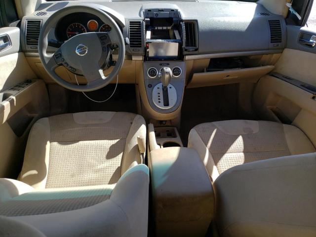 2008 Nissan Sentra 2.0 VIN: 3N1AB61E08L730956 Lot: 47136094