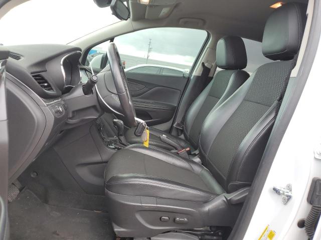 2019 BUICK ENCORE PRE - KL4CJASB9KB780192