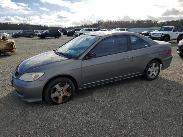 2004 Honda Civic EX